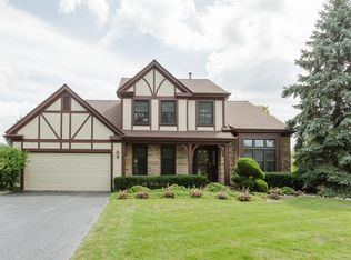 242 Stanton Ct W, Buffalo Grove, IL