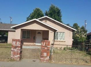 2518 S Cedar Ave, Fresno, CA 93725
