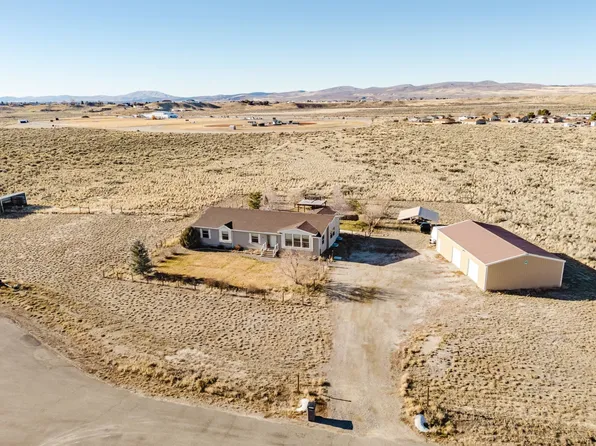 429 Walden Ln, Spring Creek, NV 89815