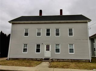43 Garden St #2, Pawcatuck, CT 06379