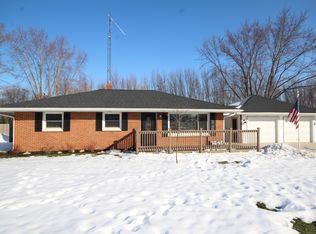 5845 Leon Dr, Scotts, MI 49088