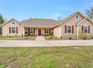 12627 Lodge Dr, Garfield, AR 72732