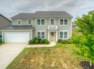 212 Tall Wheat Ln, Mount Holly, NC 28120