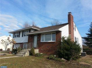 317 Patton Ave, Brookhaven, PA 19015