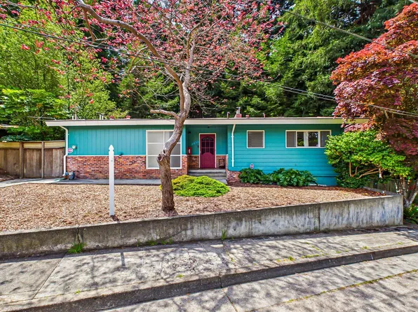 2854 Moore Ave, Eureka, CA 95501
