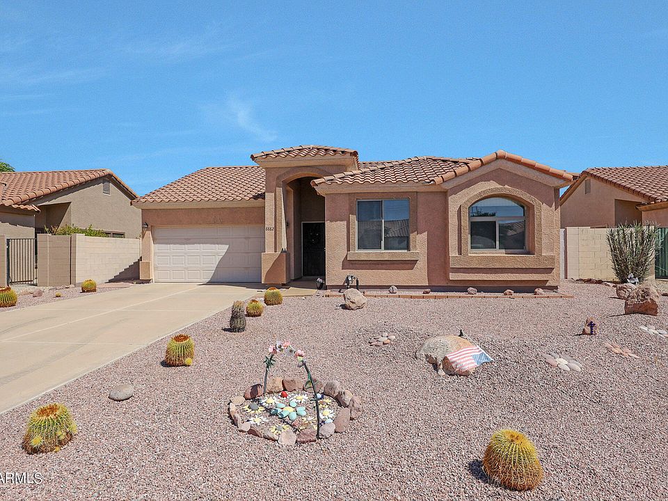 1st image of 8882 E RAINIER Drive