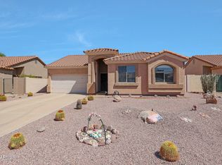 8882 E Rainier Dr, Gold Canyon, AZ 85118