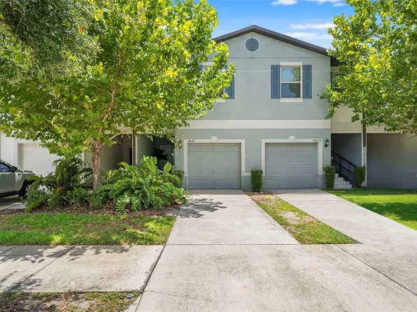 7627 FRENCH MARIGOLD AVENUE, TAMPA, FL 33619