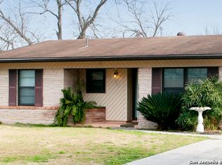 322 E Wright Blvd, Universal City, TX 78148