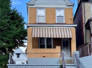 640 Boggs Ave, Pittsburgh, PA 15211
