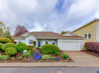 5335 Anaconda Dr S, Salem, OR 97302