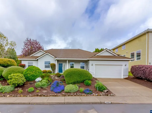 5335 Anaconda Dr S, Salem, OR 97302