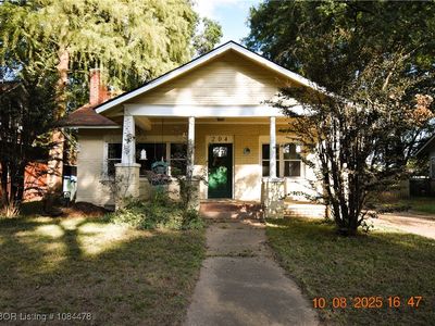 204 S Mulberry St, Sallisaw, OK, 74955