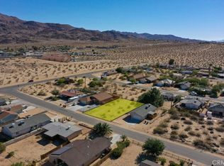 6256 Baileya Ave LOT 48, Twentynine Palms, CA 92277