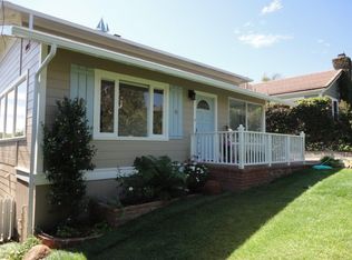 427 Seaview Rd, Santa Barbara, CA 93108