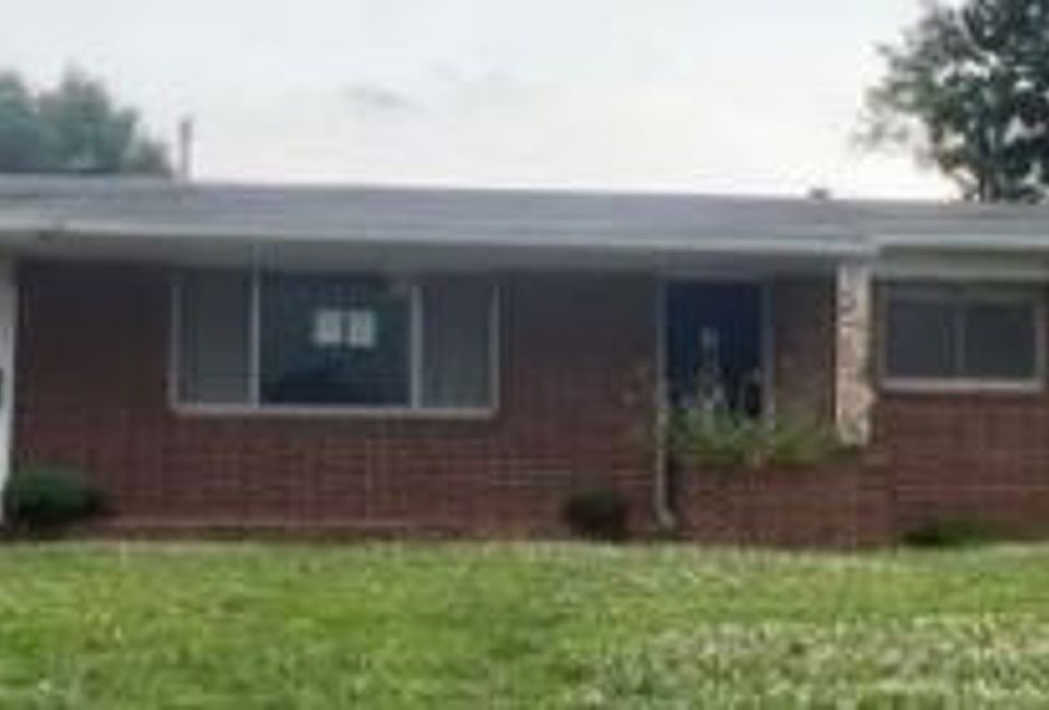 Property Front View