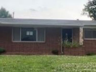 1014 E 10th St, Cushing, OK, 74023