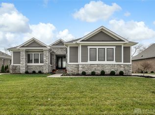 1233 Stallion Run, Xenia, OH 45385