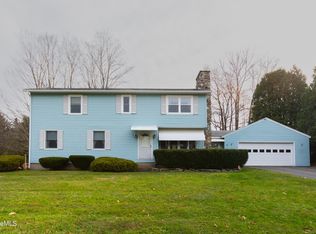 159 Balance Rock Rd, Lanesborough, MA 01237