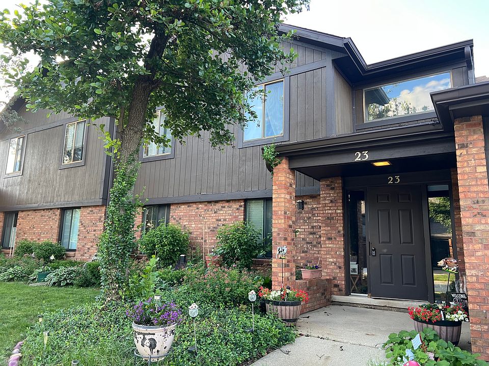 1st image of 23 Creekside Cir APT D