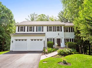 13907 Rock Still Ct, Clifton, VA 20124