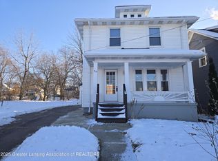 514 Christiancy St, Lansing, MI 48910