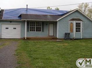 405 Woodale Dr, Clarksville, TN 37042