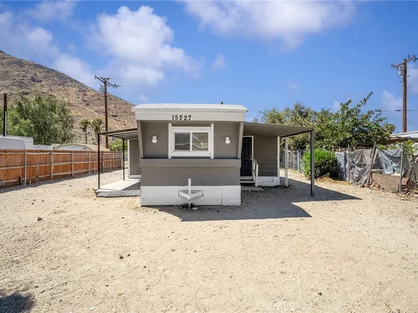 15227 Plum Ave, Cabazon, CA 92230