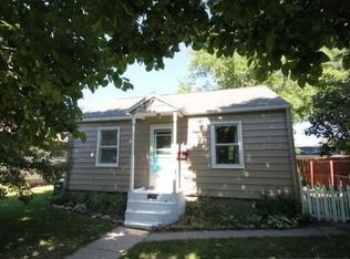 1324 2nd Ave S, Sauk Rapids, MN 56379