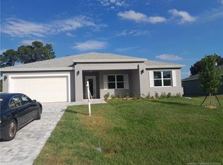 1841 SW Mackenzie St, Port Saint Lucie, FL 34953