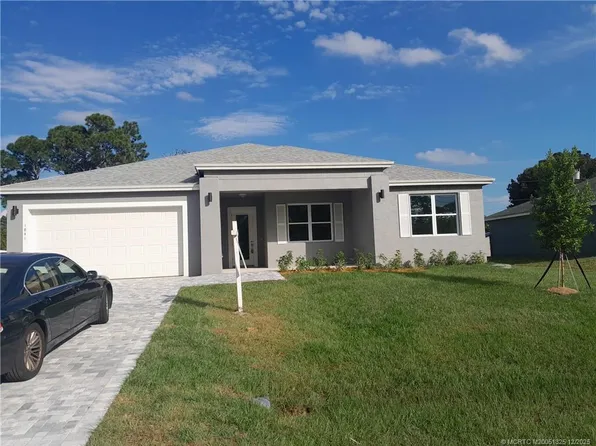 1841 SW Mackenzie St, Port Saint Lucie, FL 34953