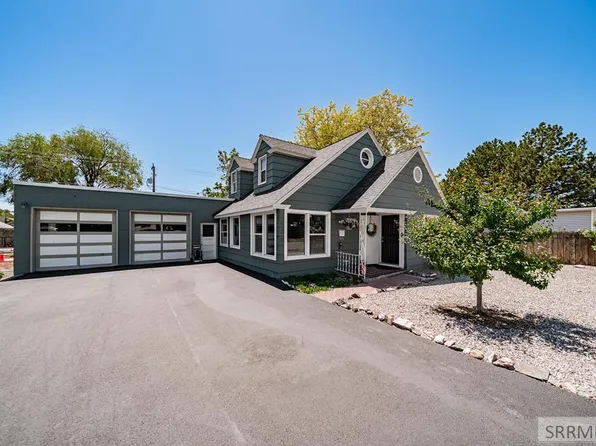 424 Gladstone St, Idaho Falls, ID 83401
