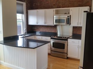 39 Kent St APT 8, Brookline, MA 02445