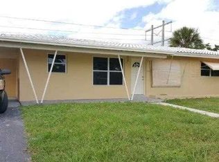 959 SW 51st Ave, Plantation, FL 33317
