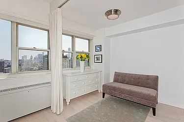 Rented by Brown Harris Stevens