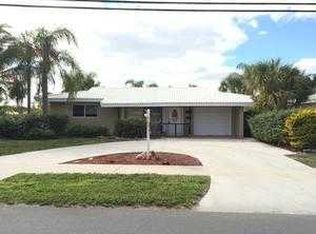 451 SE 6th Ter, Pompano Beach, FL 33060