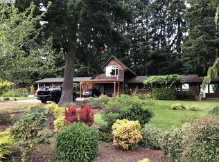 26436 Coon Rd, Monroe, OR 97456