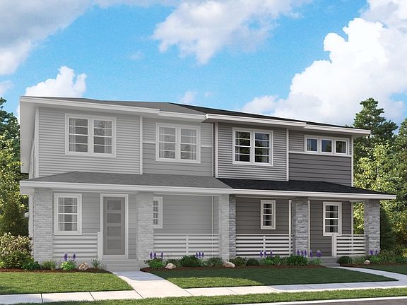The Nina1 Elevation C