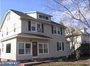 1214-T High St #1, Burlington, NJ 08016