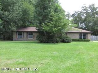 1281 Foxmeadow Trl, Middleburg, FL 32068