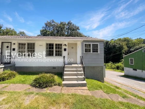 3203 Alta Vista Dr APT 2, Chattanooga, TN 37411