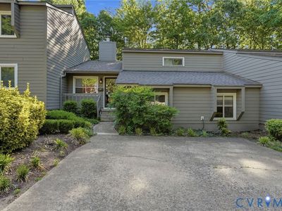 1707 Foxfire Cir, Henrico, VA, 23238