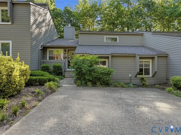 1707 Foxfire Cir, Henrico, VA 23238