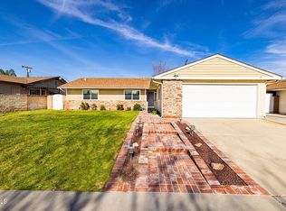 2130 Sebring St, Simi Valley, CA 93065