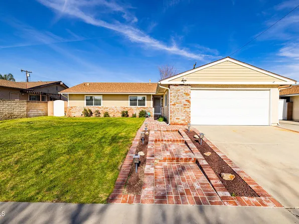 2130 Sebring St, Simi Valley, CA 93065