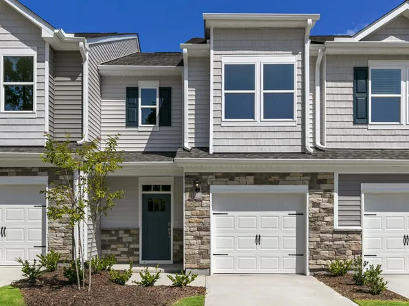 1944 Hinesley Dr, Durham, NC 27703