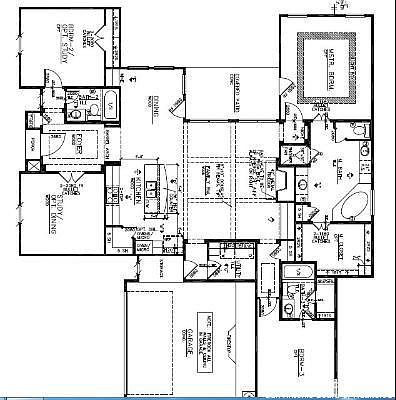 2nd image of 1414 E Bitters Rd   #2
