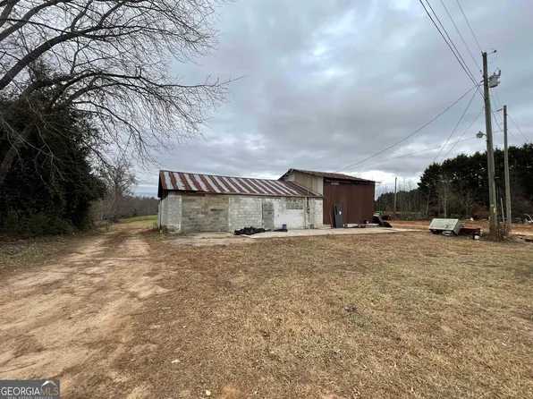 49 Arctic Dr, Cleveland, GA 30528