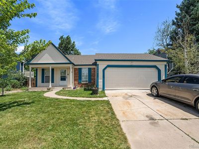10360 Routt Street, Westminster, CO, 80021