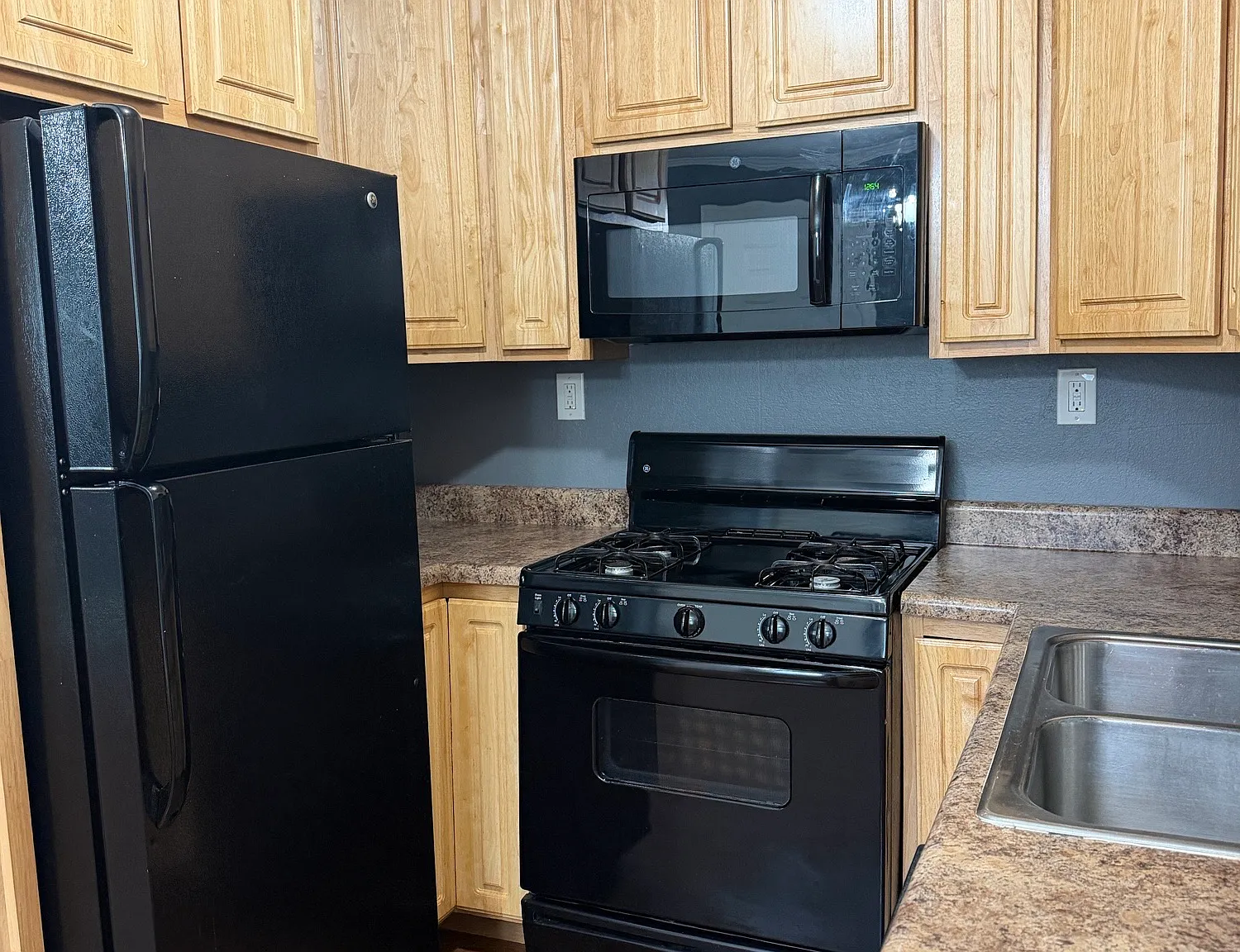 1 bed, 500 sqft, $1,025 — Photo 4
